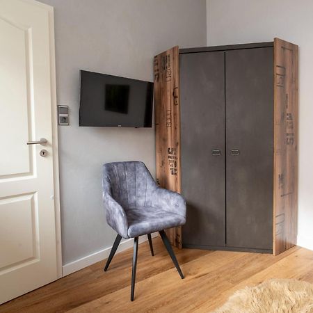 Apartment Hannover Top Citylage 외부 사진