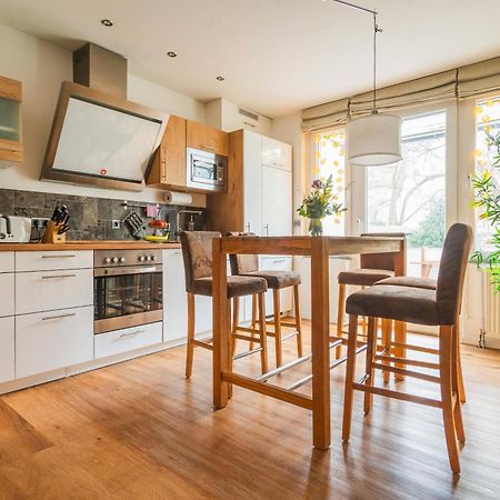 Apartment Hannover Top Citylage 외부 사진