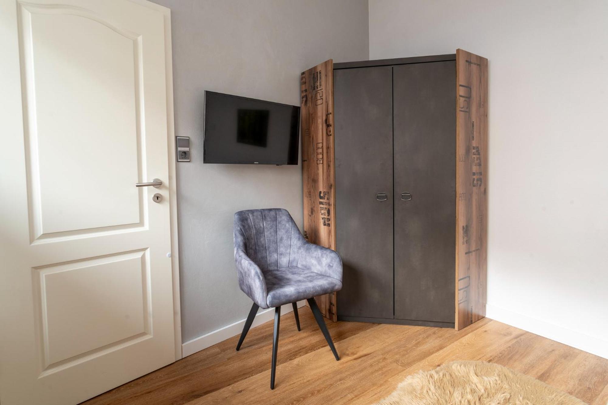 Apartment Hannover Top Citylage 외부 사진
