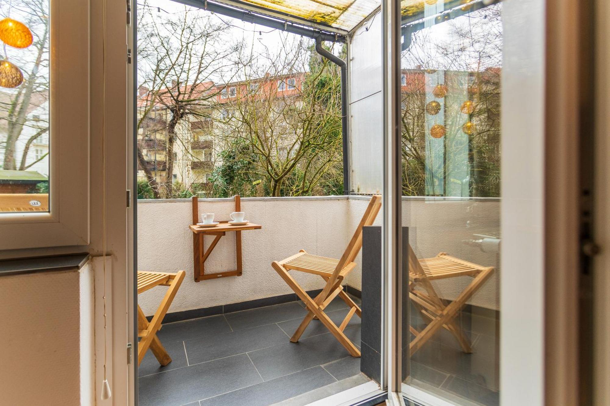 Apartment Hannover Top Citylage 외부 사진