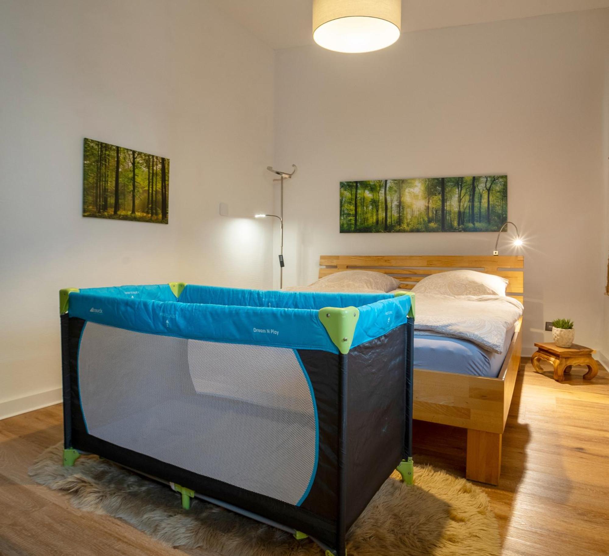 Apartment Hannover Top Citylage 외부 사진