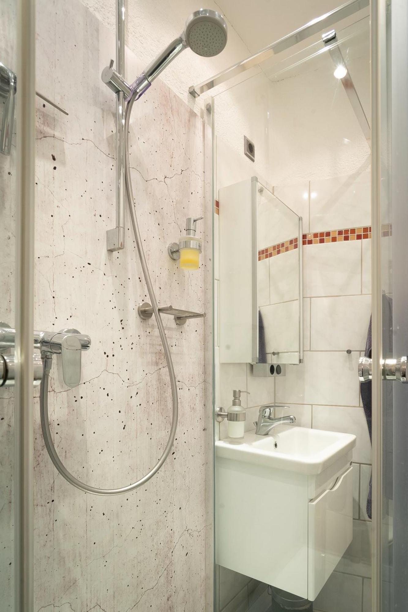 Apartment Hannover Top Citylage 외부 사진