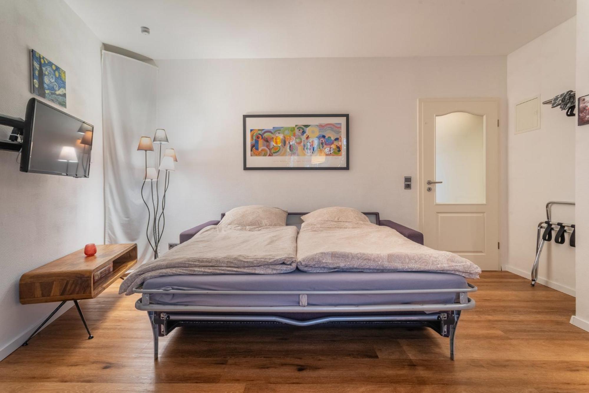 Apartment Hannover Top Citylage 외부 사진