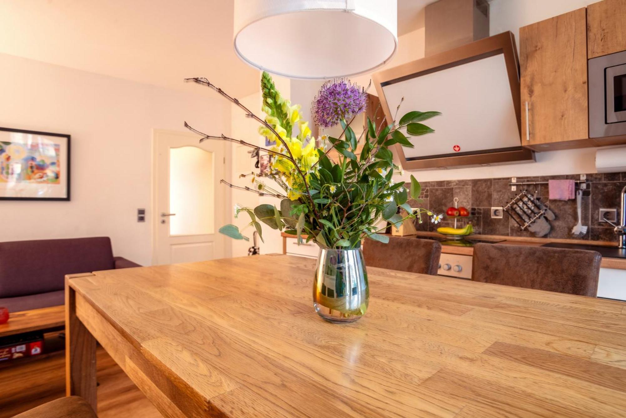 Apartment Hannover Top Citylage 외부 사진