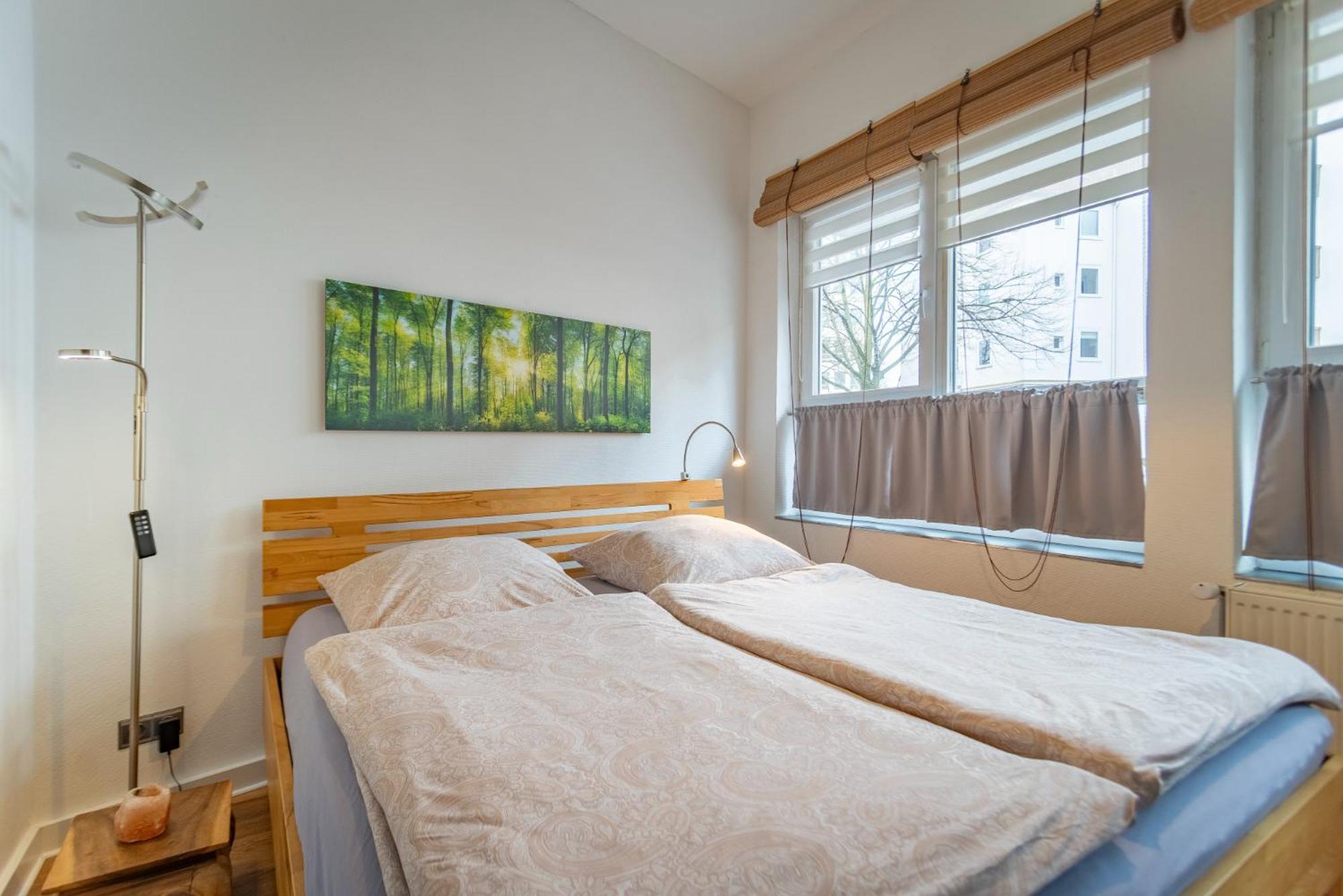 Apartment Hannover Top Citylage 외부 사진