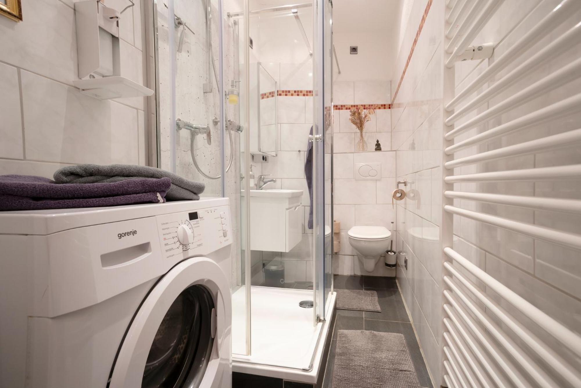 Apartment Hannover Top Citylage 외부 사진