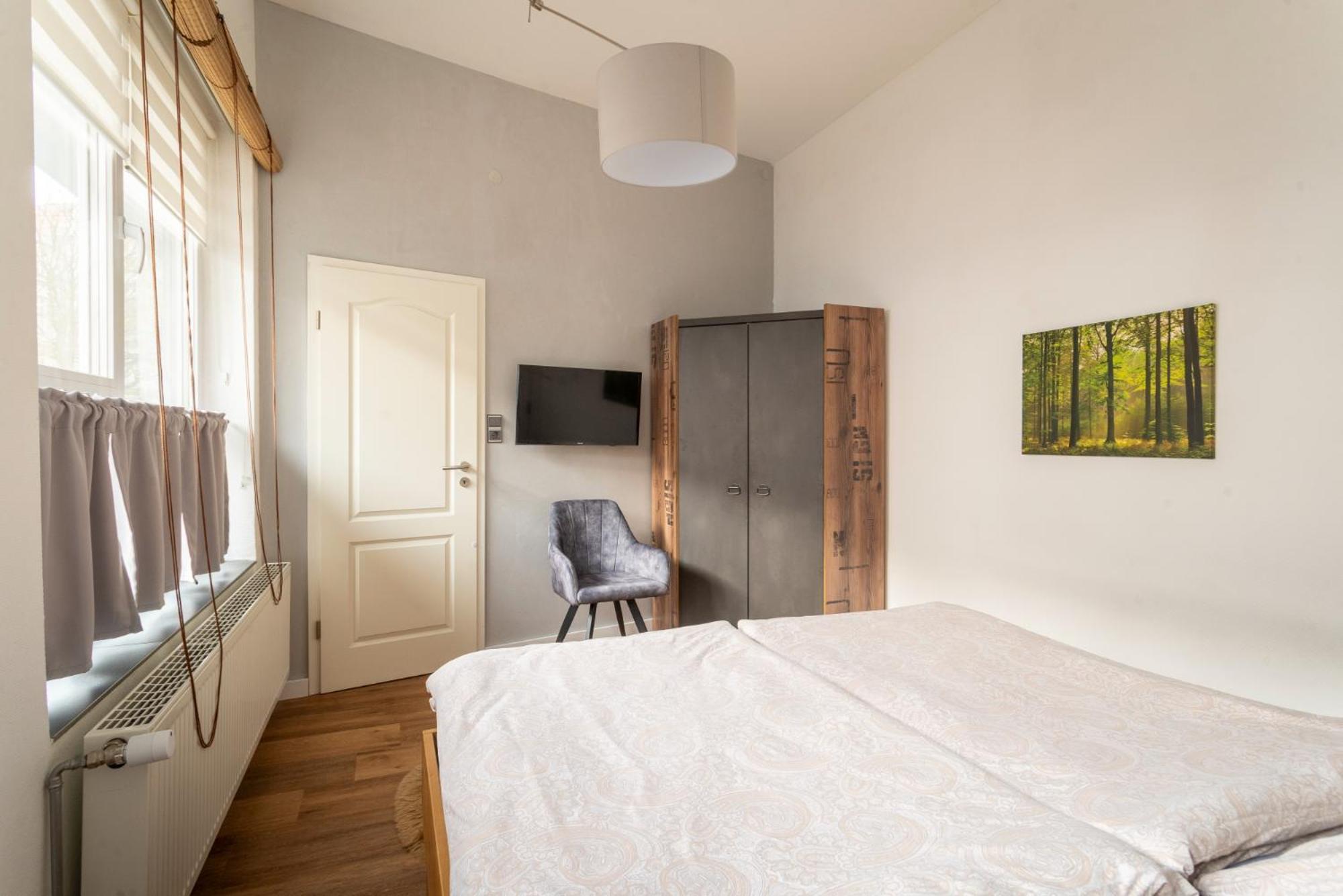 Apartment Hannover Top Citylage 외부 사진
