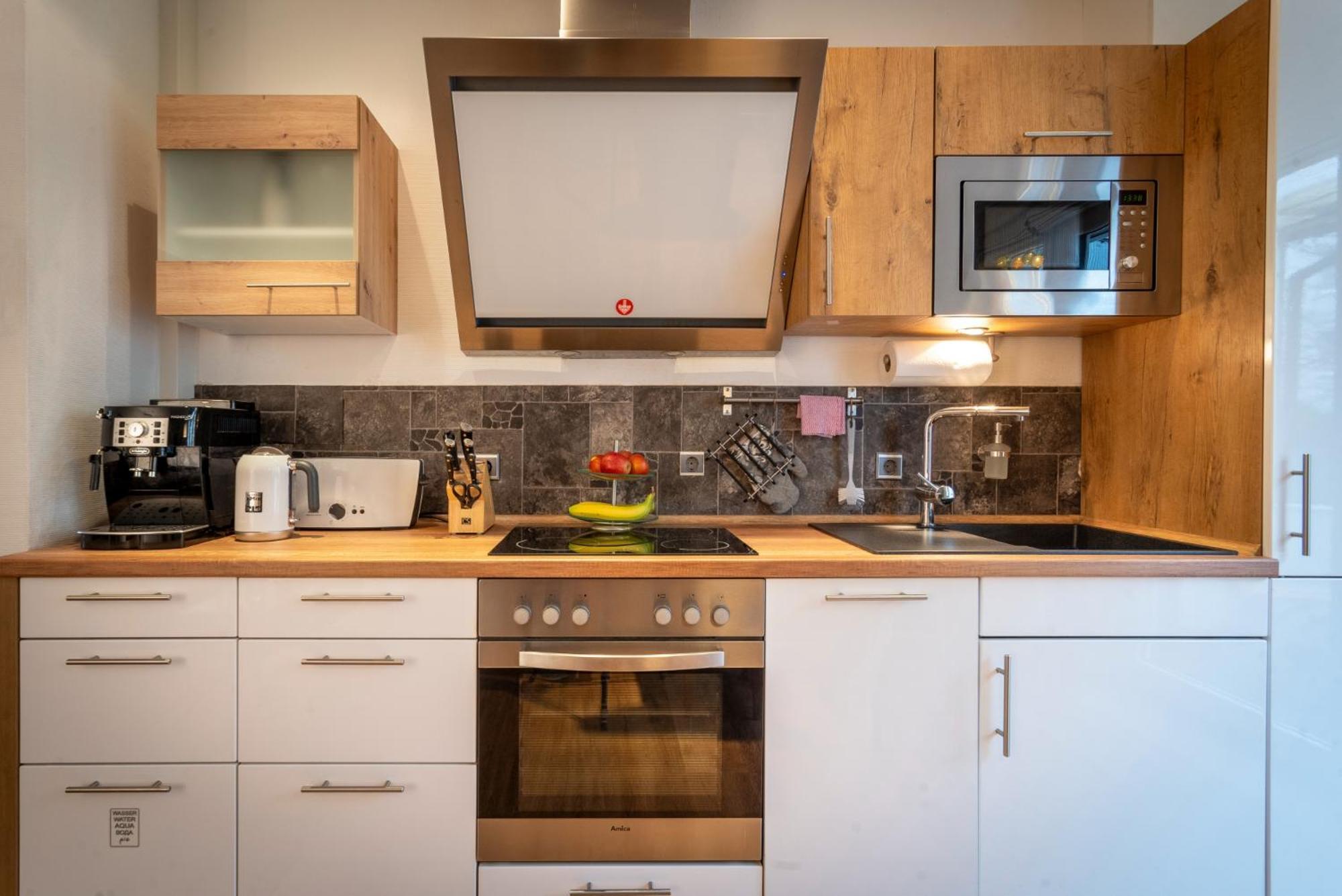 Apartment Hannover Top Citylage 외부 사진