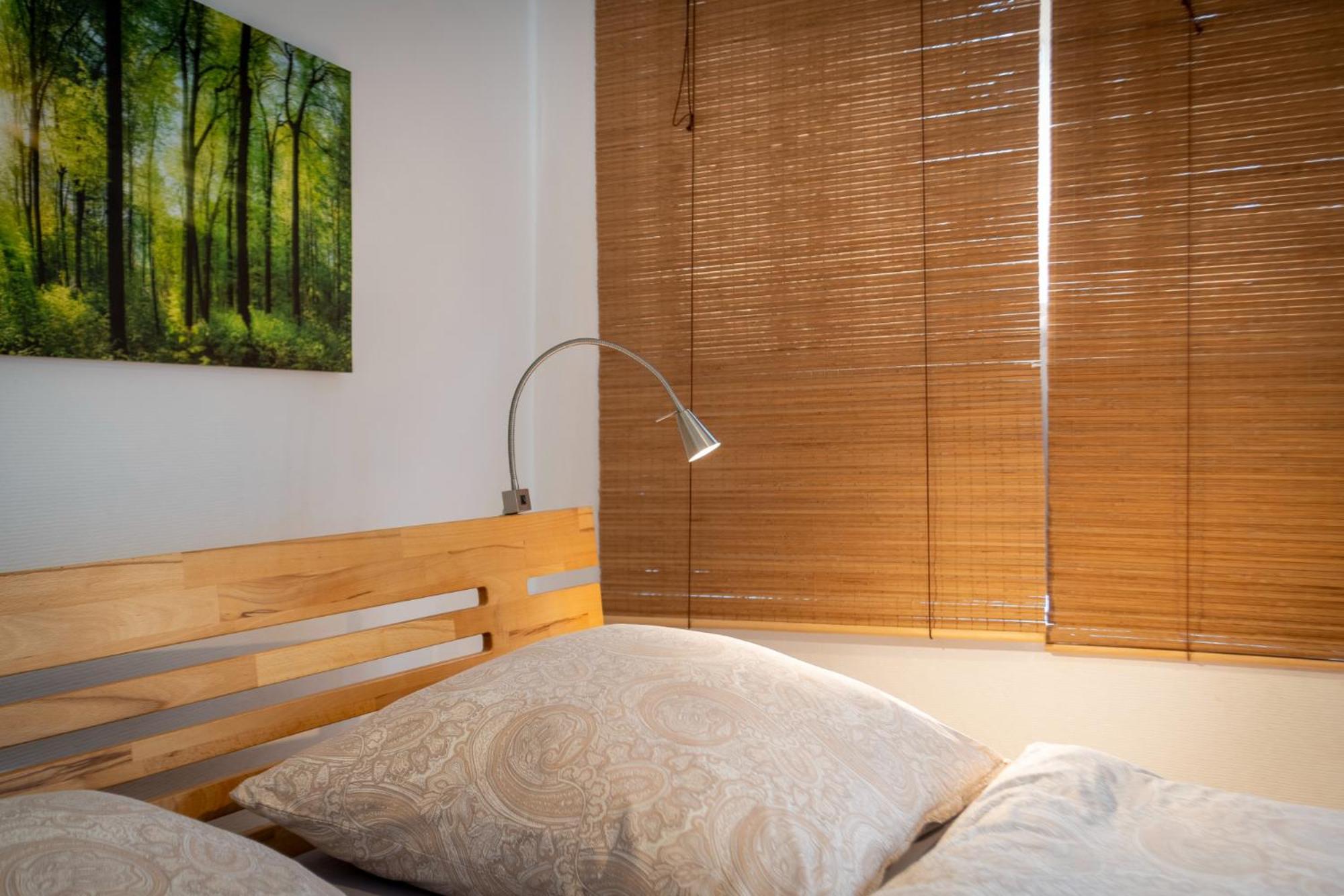 Apartment Hannover Top Citylage 외부 사진