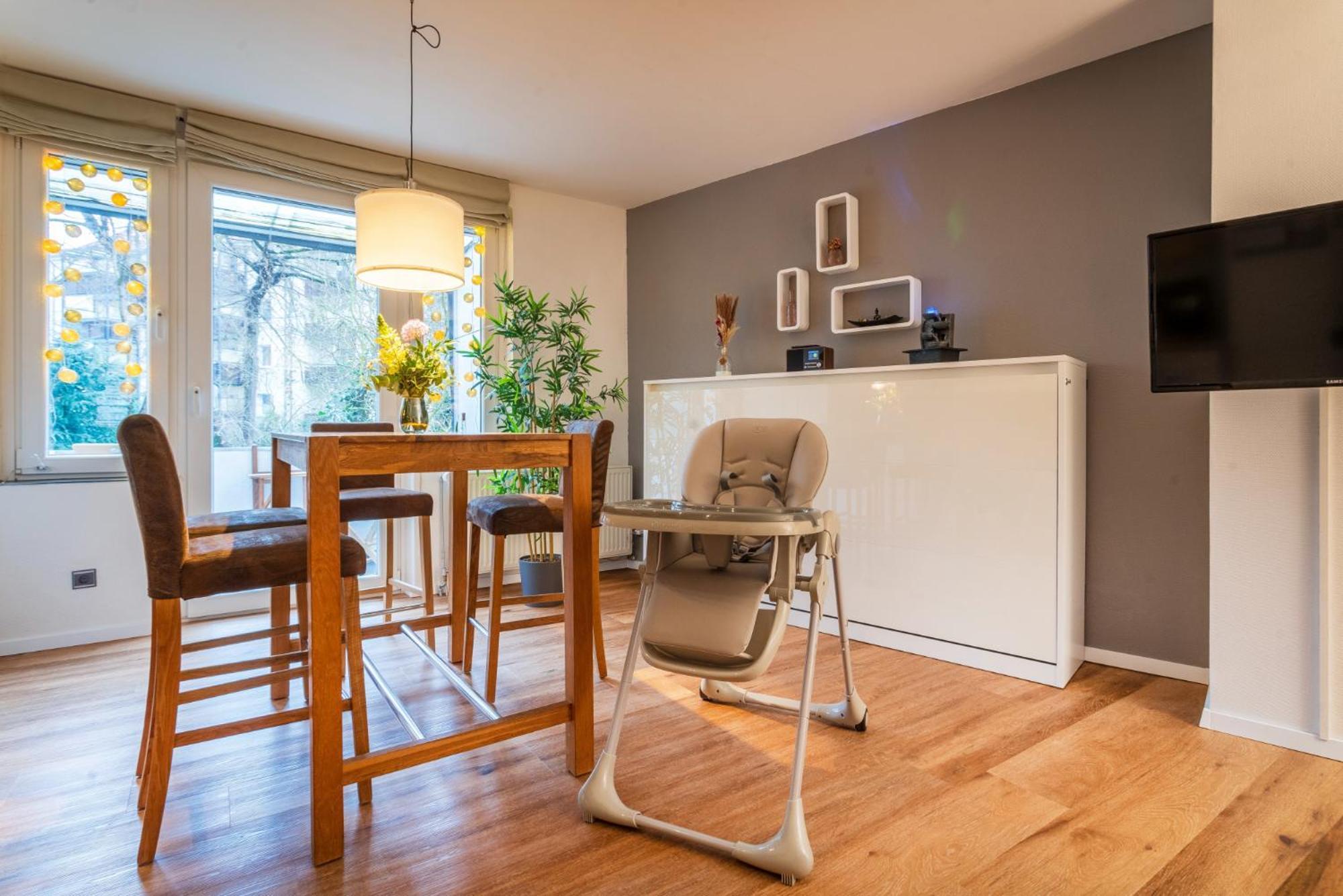 Apartment Hannover Top Citylage 외부 사진