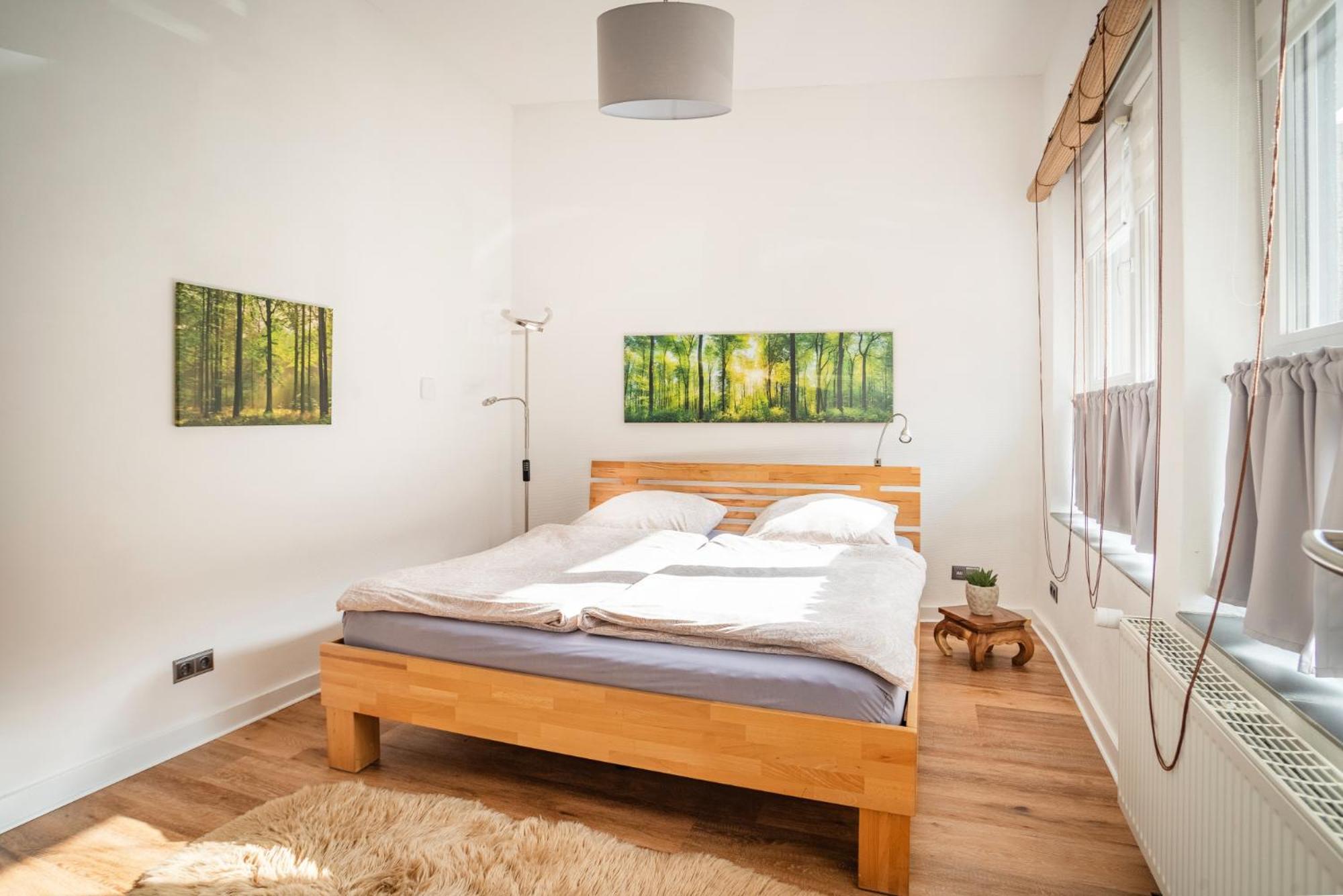 Apartment Hannover Top Citylage 외부 사진
