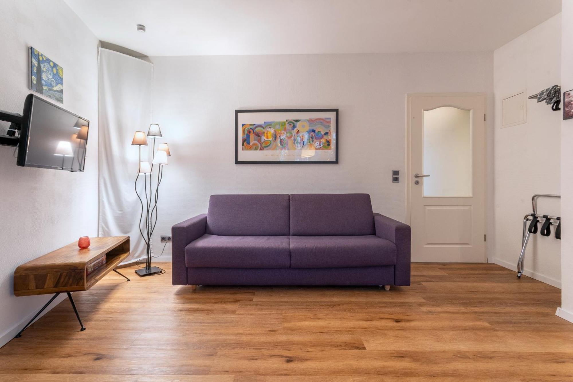 Apartment Hannover Top Citylage 외부 사진