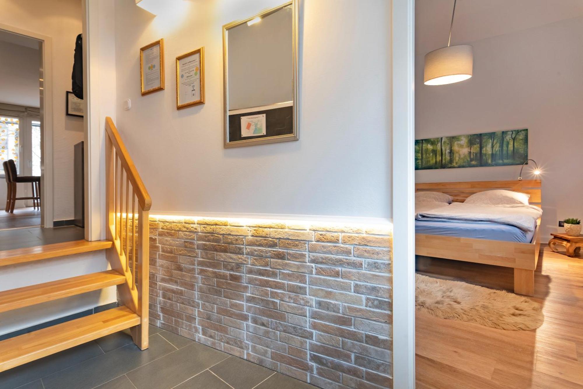 Apartment Hannover Top Citylage 외부 사진