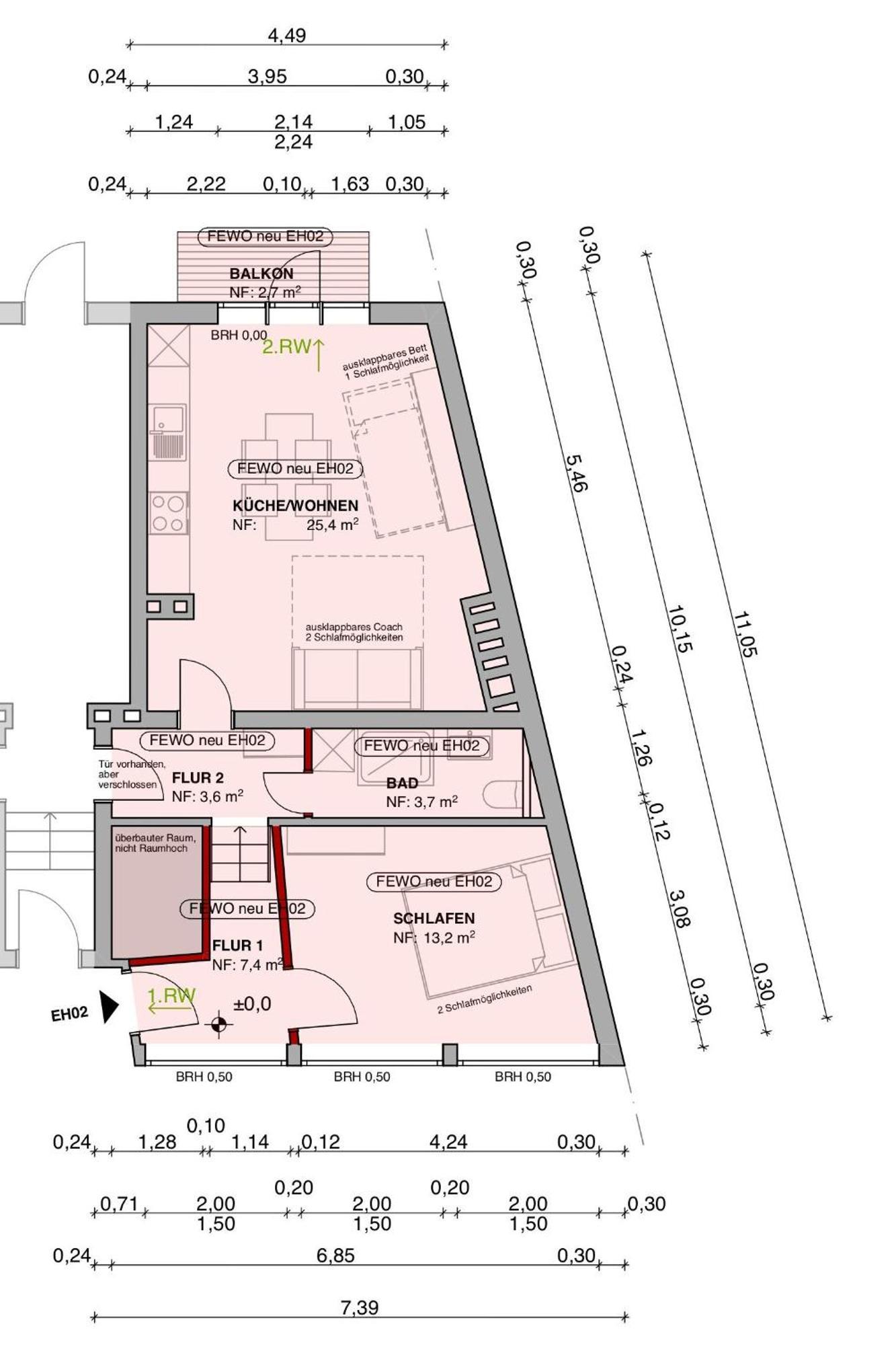 Apartment Hannover Top Citylage 외부 사진