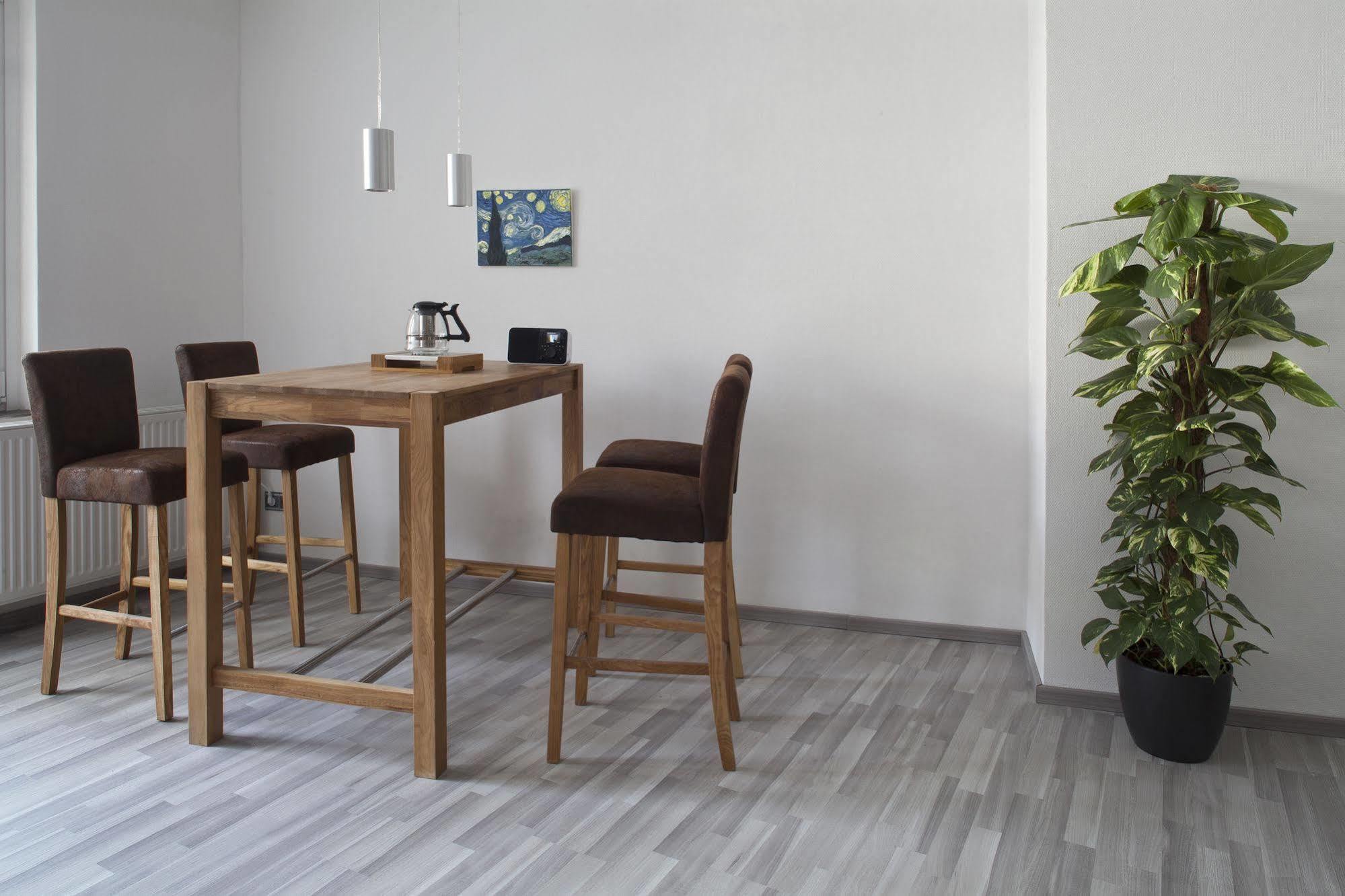 Apartment Hannover Top Citylage 외부 사진