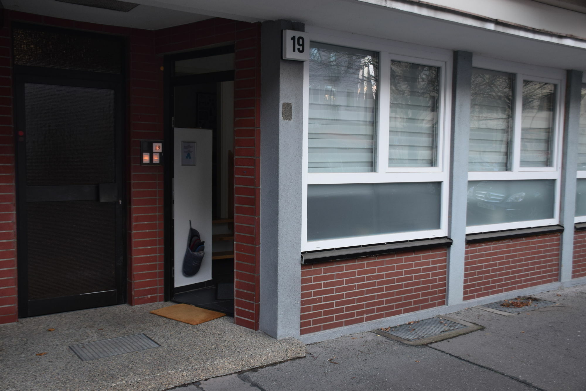Apartment Hannover Top Citylage 외부 사진