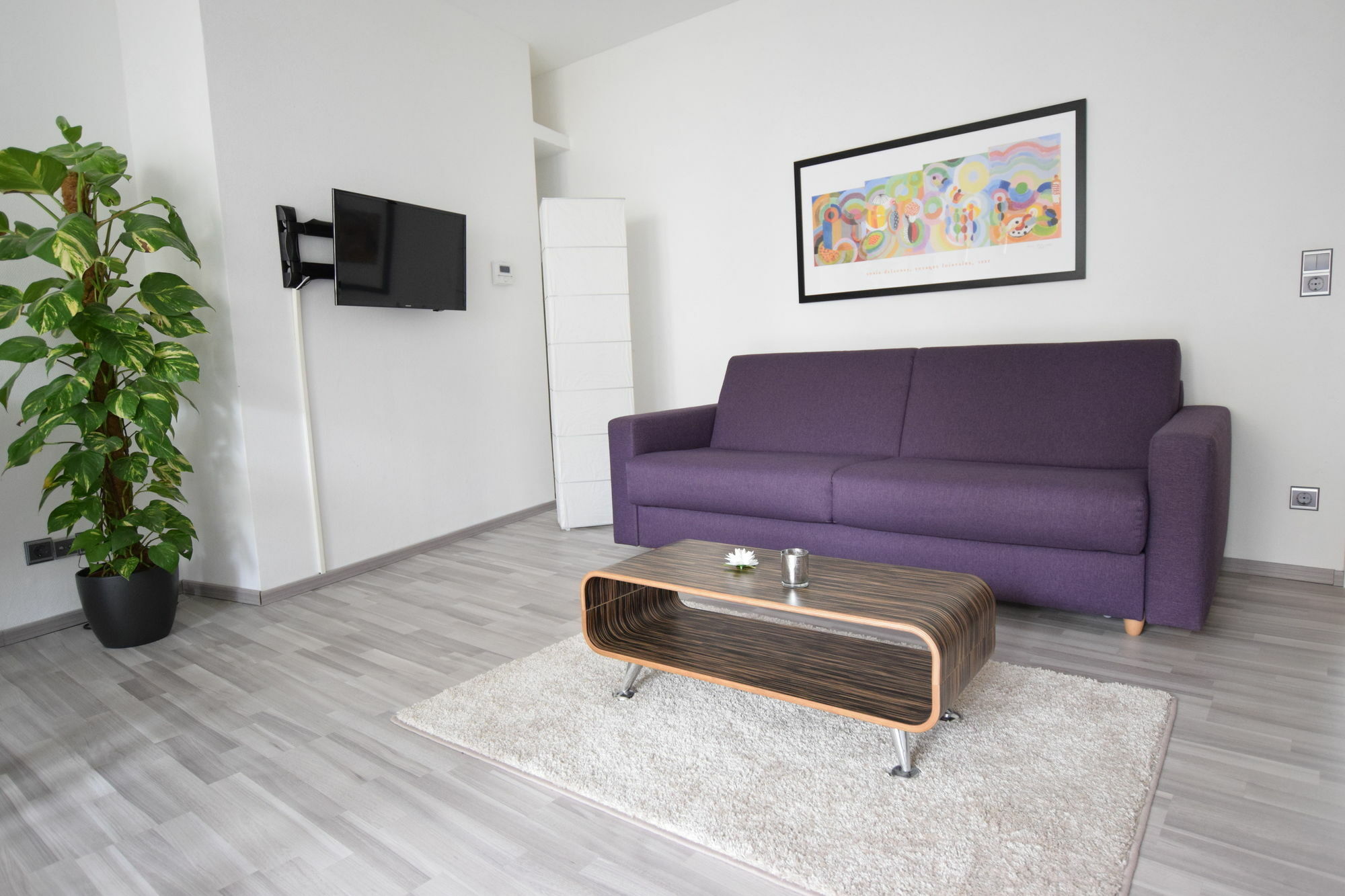 Apartment Hannover Top Citylage 외부 사진